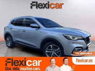 MG HS 1.5T-GDI PHEV Luxury