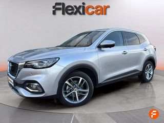 MG HS 1.5T-GDI PHEV Luxury