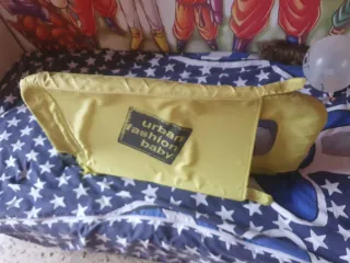 Barandilla de Cama Infantil