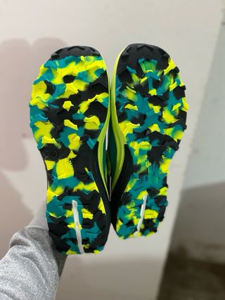 Scarpe Joma TR-7000 Trail Running Uomo