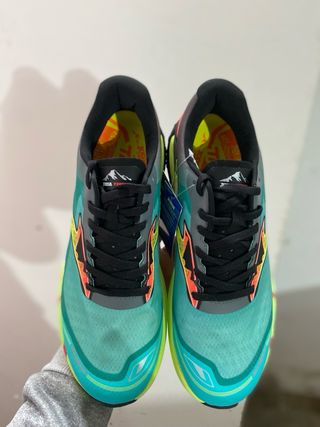 Scarpe Joma TR-7000 Trail Running Uomo