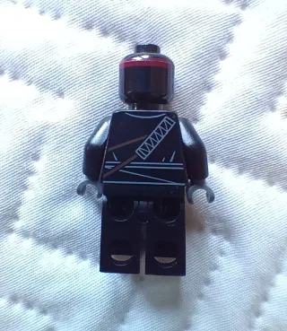 Lego tnt011 Foot Soldier