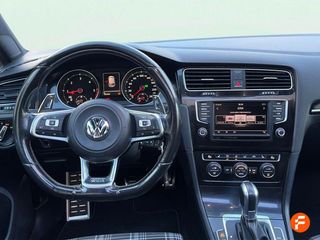 Volkswagen Golf GTD 2.0 TDI 184CV DSG BMT