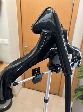 Plancha Vertical Rowenta