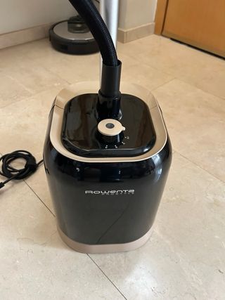 Plancha Vertical Rowenta