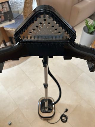 Plancha Vertical Rowenta