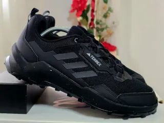 Zapatillas Adidas Terrex AX4 Negras