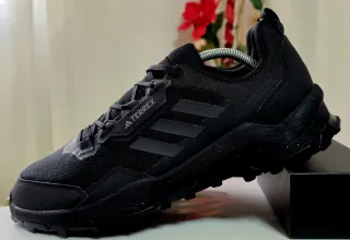 Zapatillas Adidas Terrex AX4 Negras