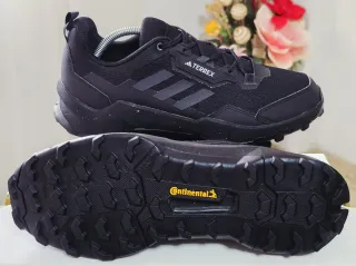 Zapatillas Adidas Terrex AX4 Negras
