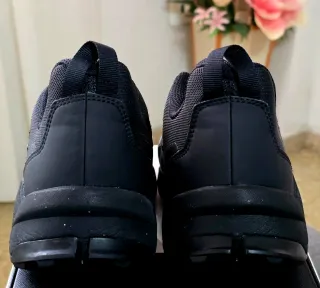 Zapatillas Adidas Terrex AX4 Negras