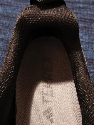 Zapatillas Adidas Terrex AX4 Negras