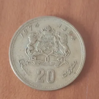 Moneta antica da collezione Accetto offerte