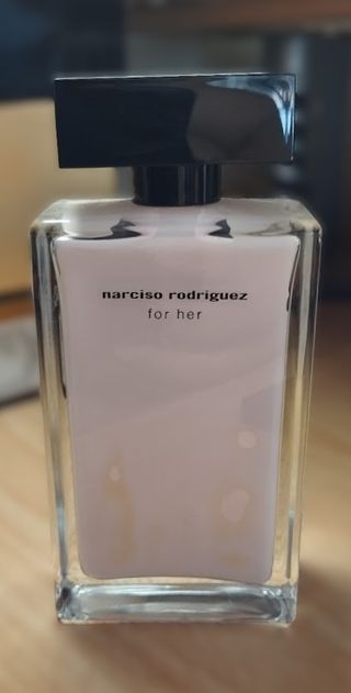 Narciso Rodriguez For Her EDP 100ml