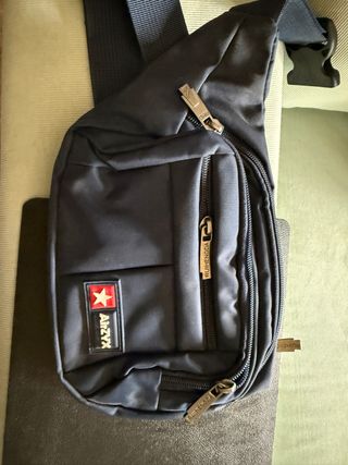 Riñonera Airzyx Azul