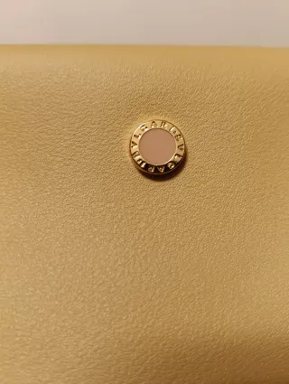 Neceser BVLGARI mujer+ Accesorios Viaje