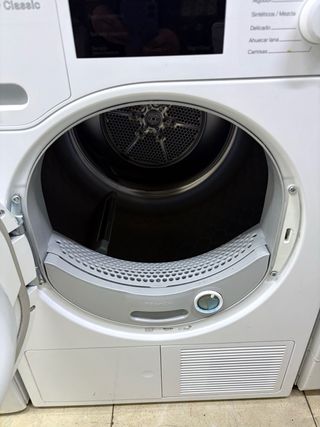 Secadora Miele T1 Classic 8KG semi nueva class A++