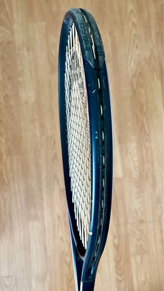 Raqueta Head Gravity Tour