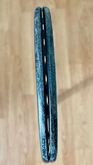 Raqueta Head Gravity Tour