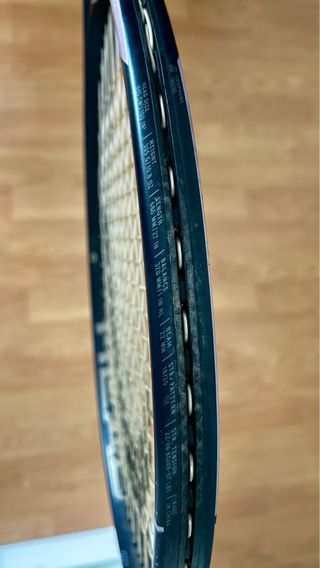 Raqueta Head Gravity Tour