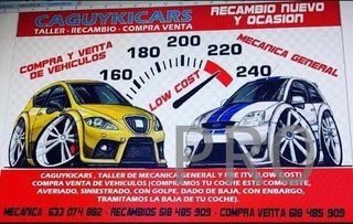 Plato opresor embrague Citröen Peugeot talbot