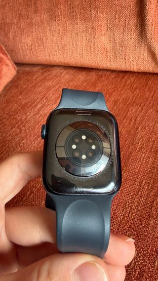 Apple Watch Series 7 Negro