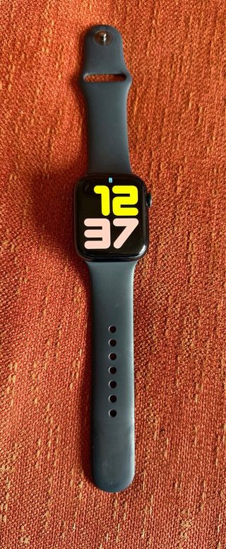 Apple Watch Series 7 Negro