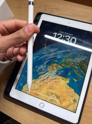 iPad 6ª Gen 128GB + Apple Pencil 1 | Pack