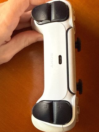 PlayStation 5 Digital Edition 1TB Blanca