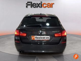 BMW Serie 5 520dA Touring