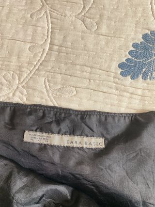 Vestido negro para eventos