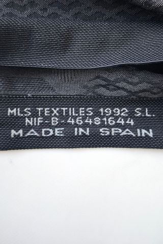 Camiseta Térmica Lurbel Volcano