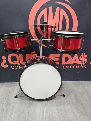 Batería Infantil Imaginarium Rock Drum