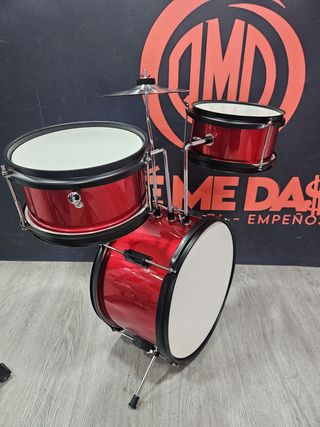 Batería Infantil Imaginarium Rock Drum