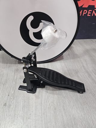 Batería Infantil Imaginarium Rock Drum