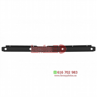 Paragolpes Trasero Citroen Jumper Años 2014 a 202