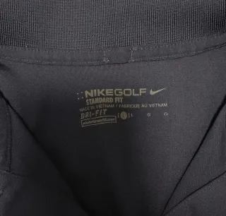 Polo Nike Azul hombre