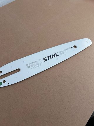 Motosierra STIHL MS 151 C