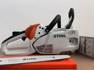 Motosierra STIHL MS 151 C