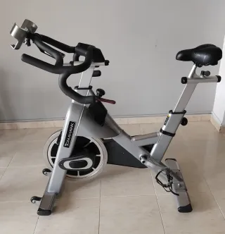 Bicicleta Spinning Tomahawk Serie S