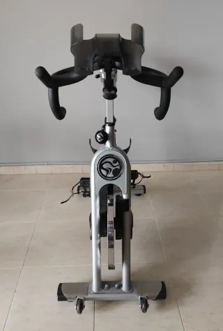 Bicicleta Spinning Tomahawk Serie S