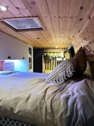 Camper Mercedes-Benz Sprinter