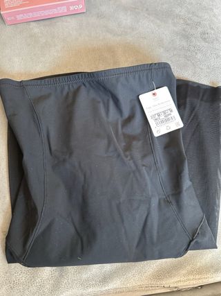 Faja Ysabel Mora Reductora Talla M