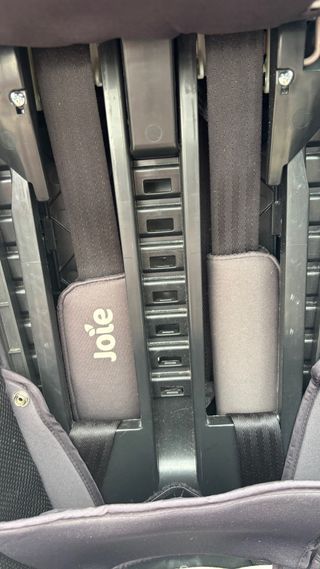 Silla coche Joie Grupo 0-3