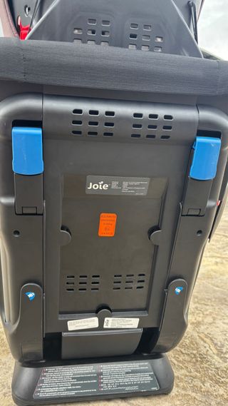 Silla coche Joie Grupo 0-3