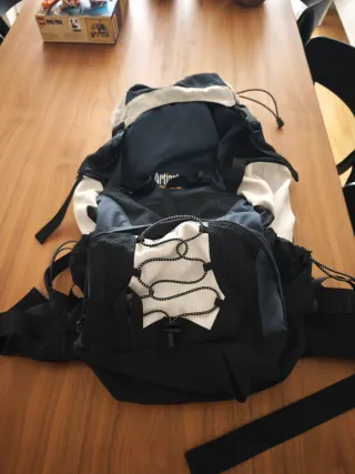 Mochila Artiach Confort 45