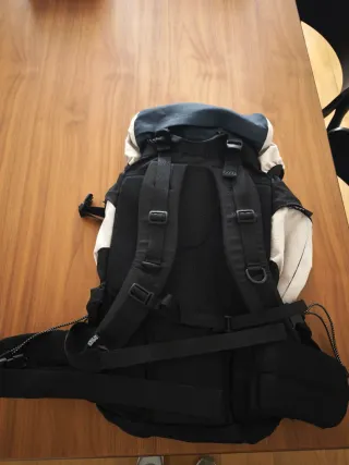 Mochila Artiach Confort 45