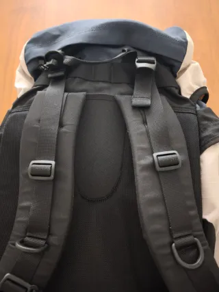 Mochila Artiach Confort 45