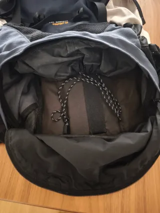 Mochila Artiach Confort 45