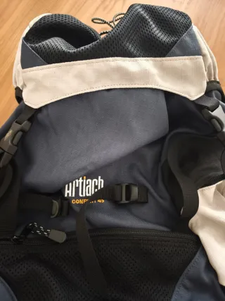 Mochila Artiach Confort 45