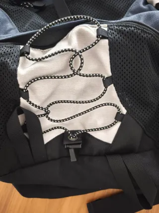 Mochila Artiach Confort 45